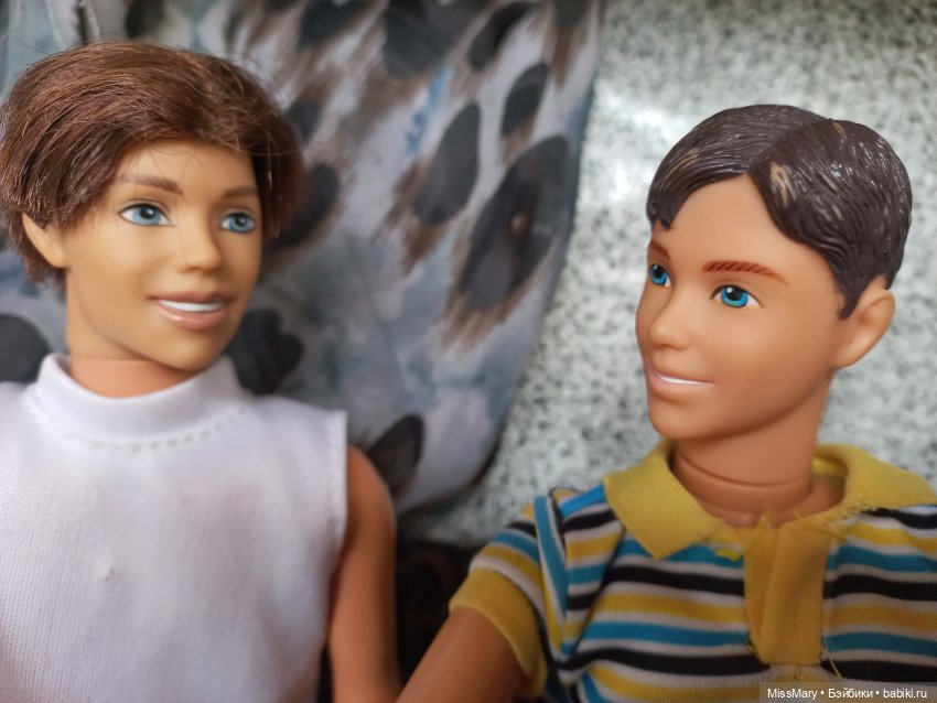 Пташкино гнездо. Глава 11. "Разговор по душам" (фото 10)