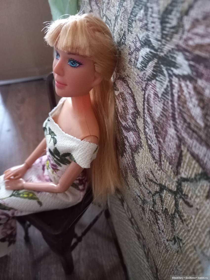 Пташкино гнездо. Глава 12. "Время еще не пришло" (фото 4)