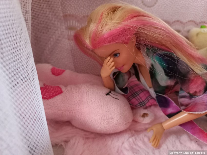 Пташкино гнездо. Глава 12. "Время еще не пришло" (фото 3)