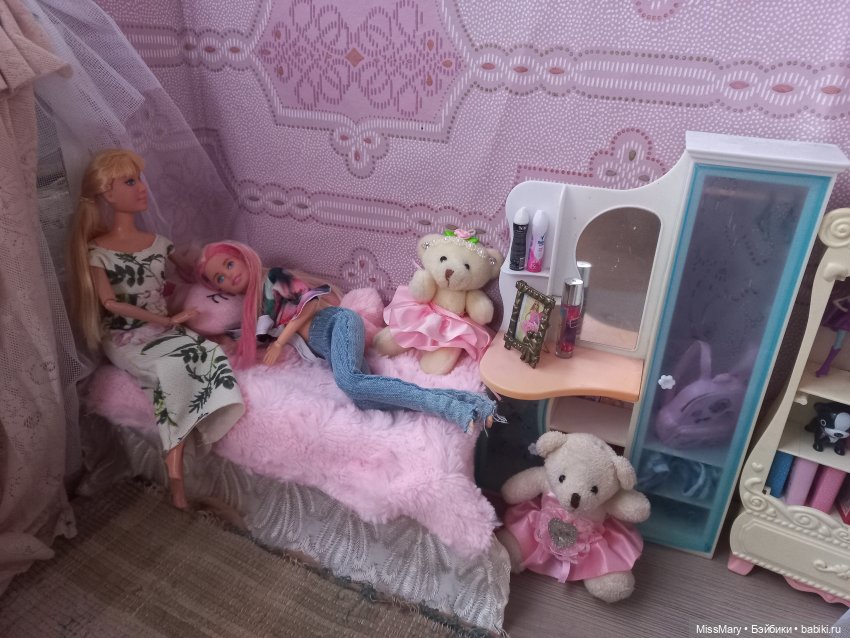 Пташкино гнездо. Глава 12. "Время еще не пришло" (фото 9)