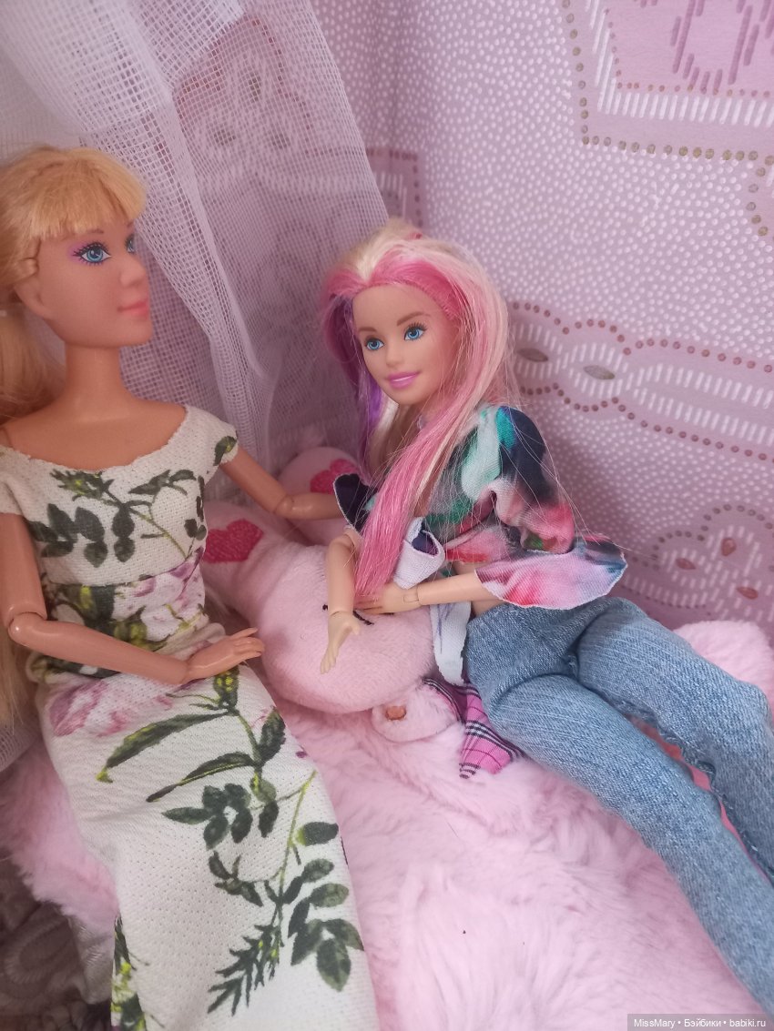 Пташкино гнездо. Глава 12. "Время еще не пришло" (фото 10)