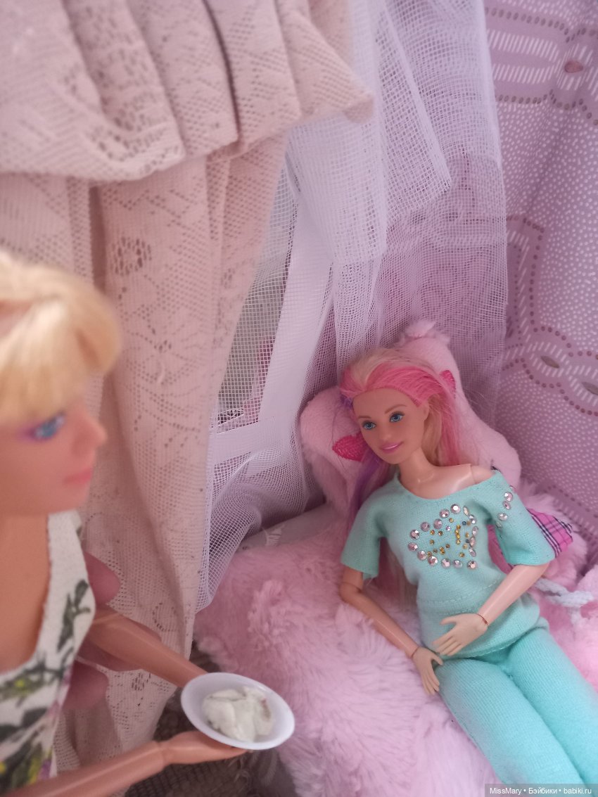 Пташкино гнездо. Глава 12. "Время еще не пришло"