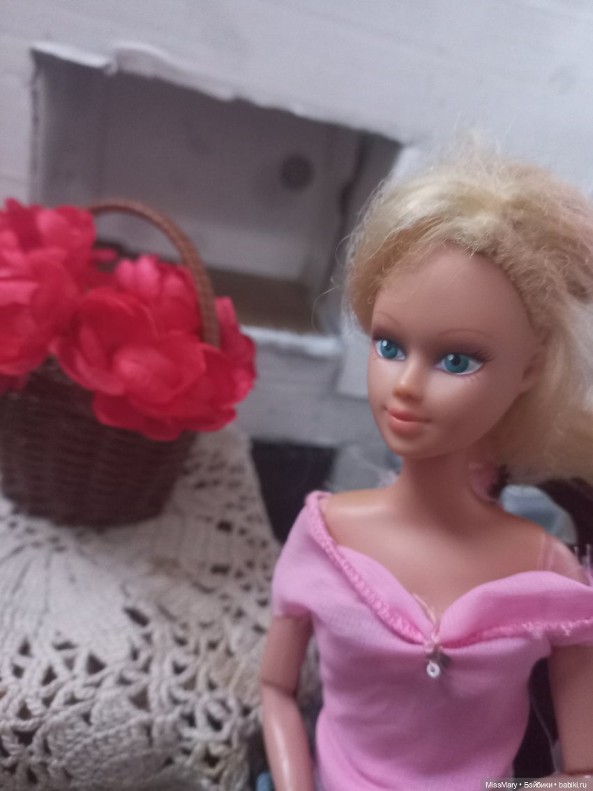 Пташкино гнездо. Глава 12. "Время еще не пришло"