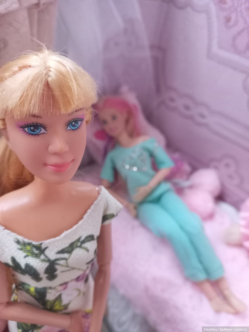 Пташкино гнездо. Глава 12. "Время еще не пришло"