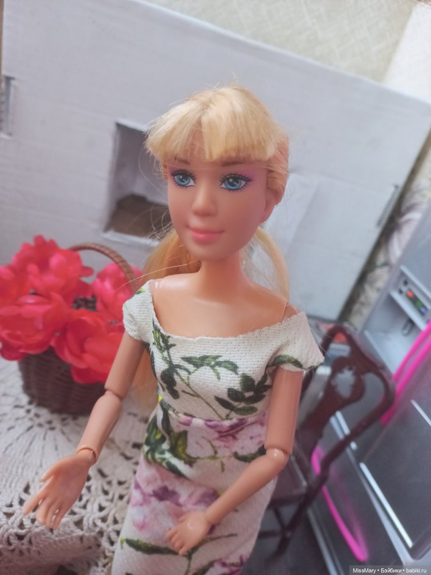 Пташкино гнездо. Глава 12. "Время еще не пришло"