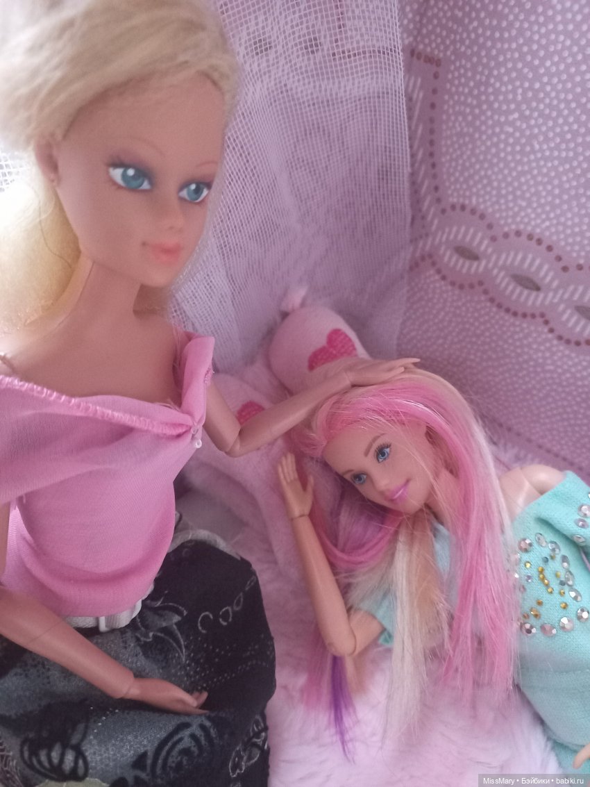 Пташкино гнездо. Глава 12. "Время еще не пришло"