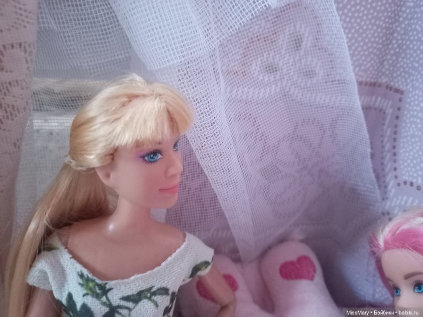 Пташкино гнездо. Глава 12. "Время еще не пришло"