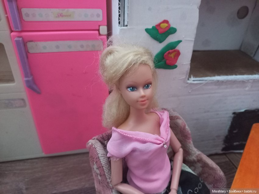 Пташкино гнездо. Глава 13. "Беру свои слова назад" | Бэйбики Пташкино гнездо. Глава 13. "Беру свои слова назад" (фото 6)