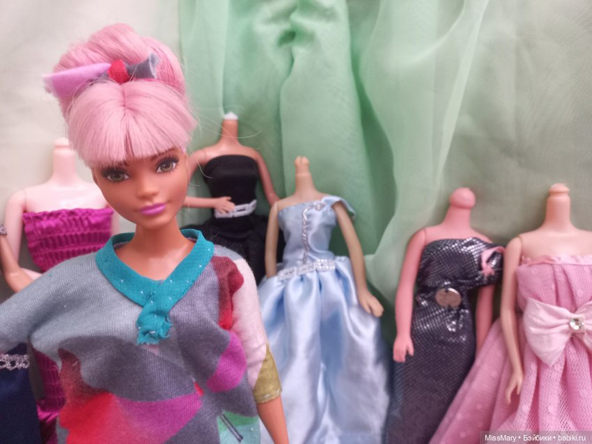 Пташкино гнездо. Глава 14. "И платье сшилось белое" (фото 6)