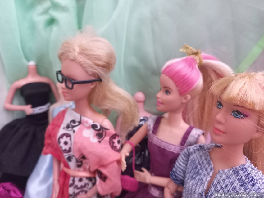 Пташкино гнездо. Глава 14. "И платье сшилось белое" (фото 7)