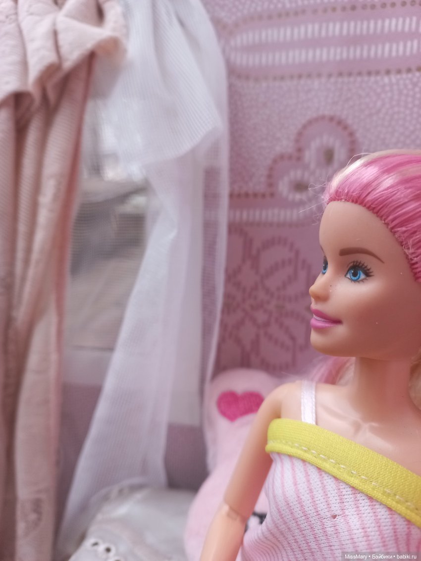 Пташкино гнездо. Глава 14. "И платье сшилось белое" (фото 2)