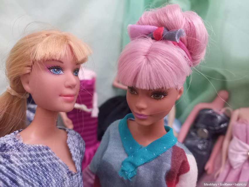 Пташкино гнездо. Глава 14. "И платье сшилось белое"