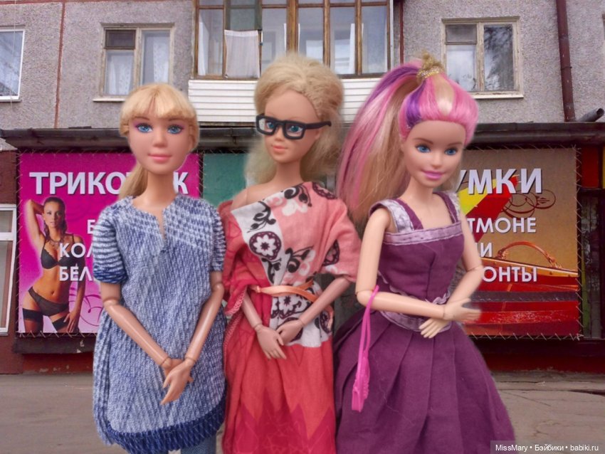 Пташкино гнездо. Глава 14. "И платье сшилось белое" (фото 5)