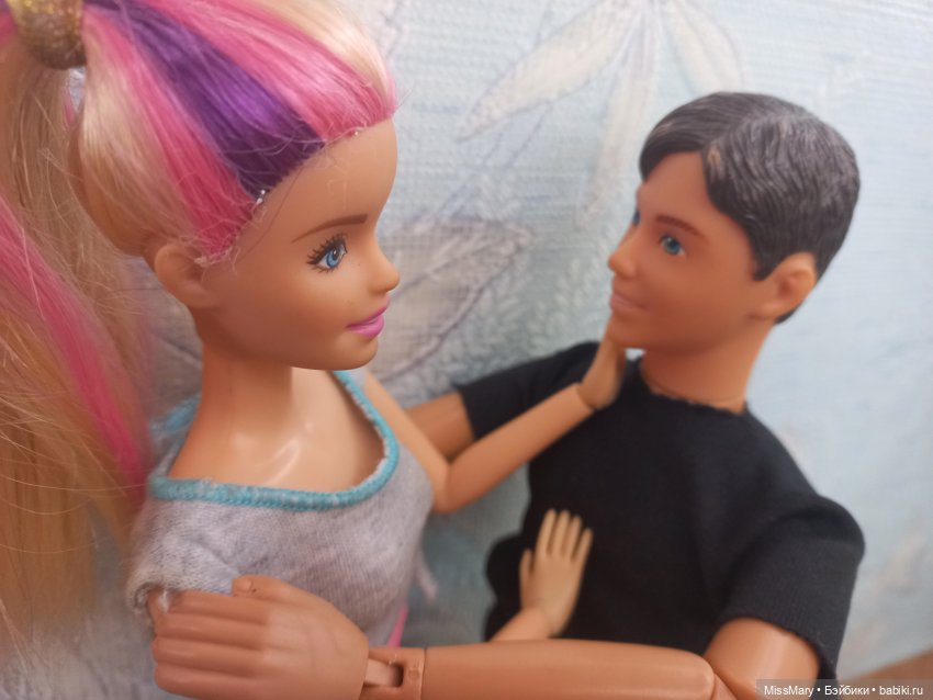 Пташкино гнездо. Глава 15. "Самый лучший" (фото 10)