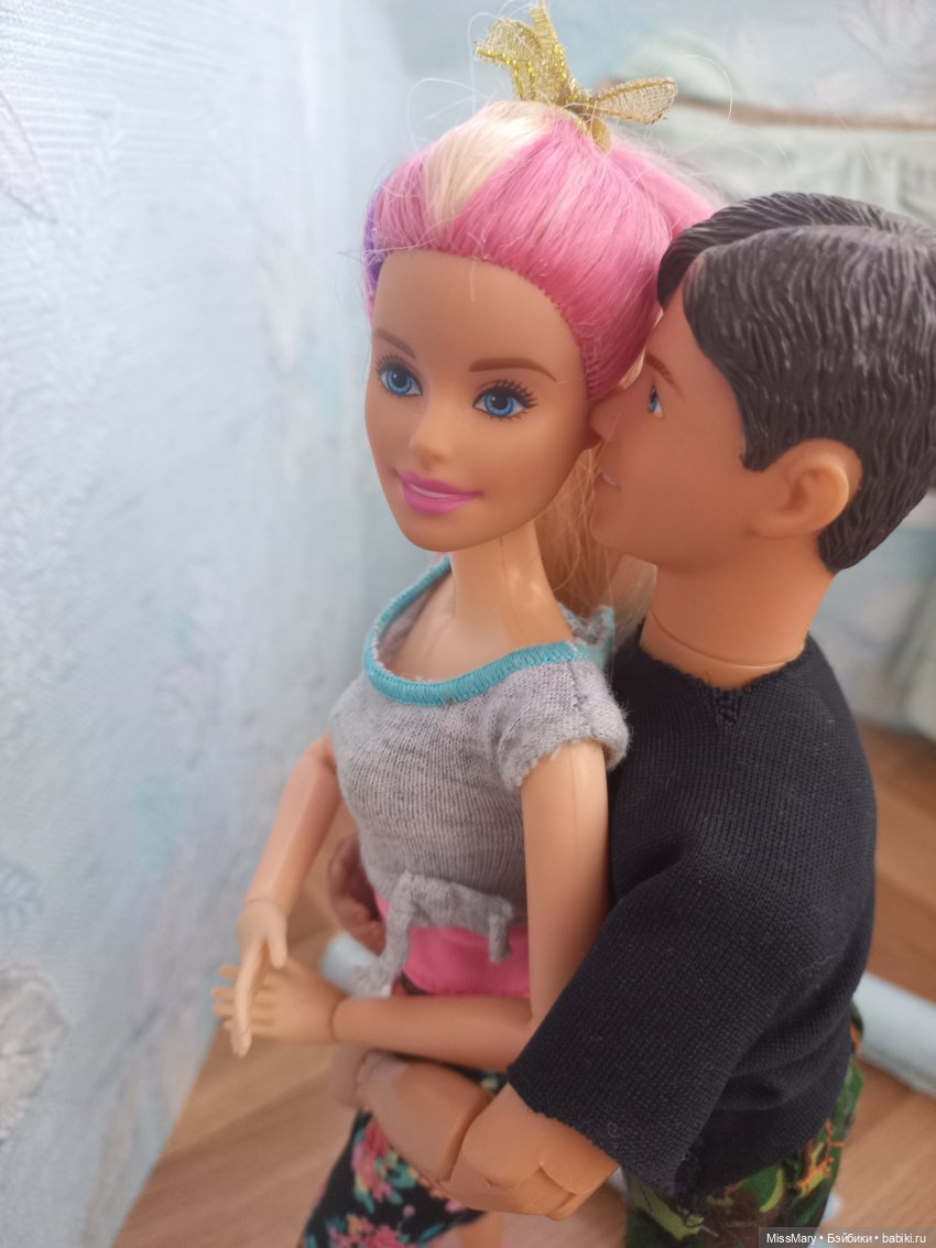 Пташкино гнездо. Глава 15. "Самый лучший" (фото 8)