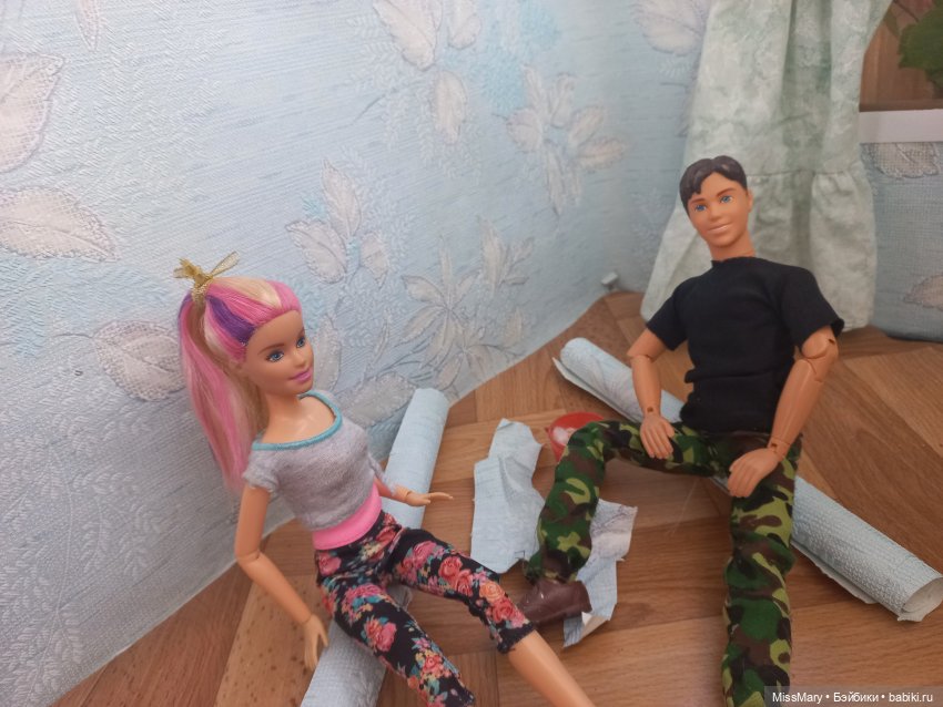 Пташкино гнездо. Глава 15. "Самый лучший" (фото 6)