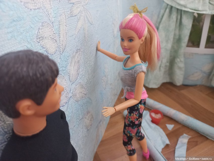 Пташкино гнездо. Глава 15. "Самый лучший" (фото 7)