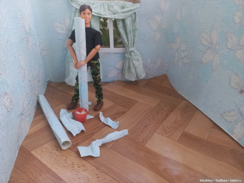 Пташкино гнездо. Глава 15. "Самый лучший" (фото 4)