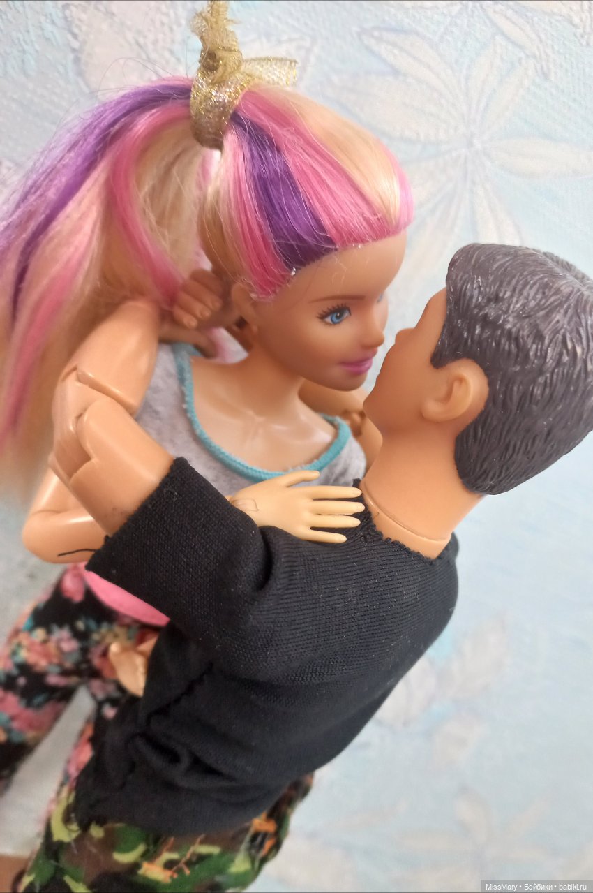 Пташкино гнездо. Глава 15. "Самый лучший" (фото 9)