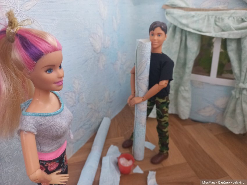 Пташкино гнездо. Глава 15. "Самый лучший" (фото 5)