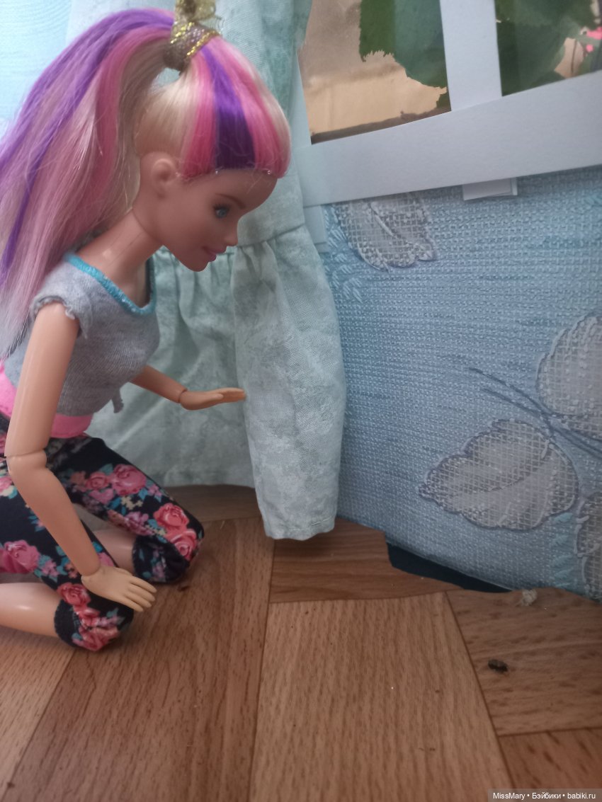 Пташкино гнездо. Глава 15. "Самый лучший"