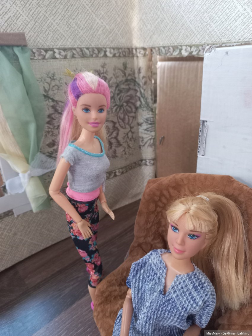 Пташкино гнездо. Глава 15. "Самый лучший"