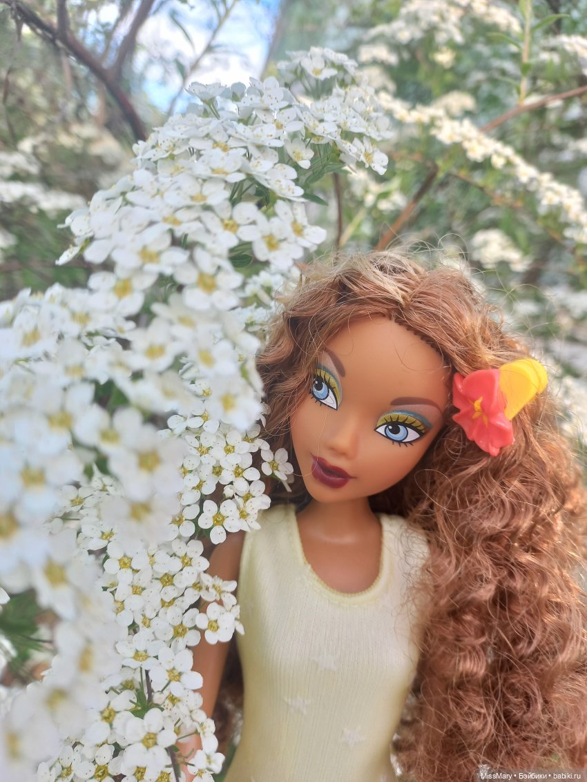 Куклы Mattel (Маттел) разное: Enchantimals