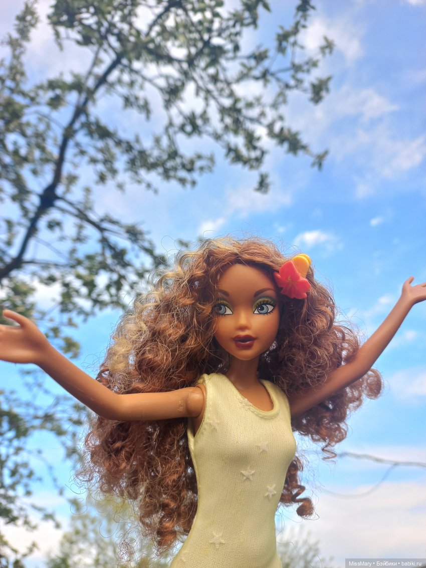 Куклы Mattel (Маттел) разное: Enchantimals (фото 3)