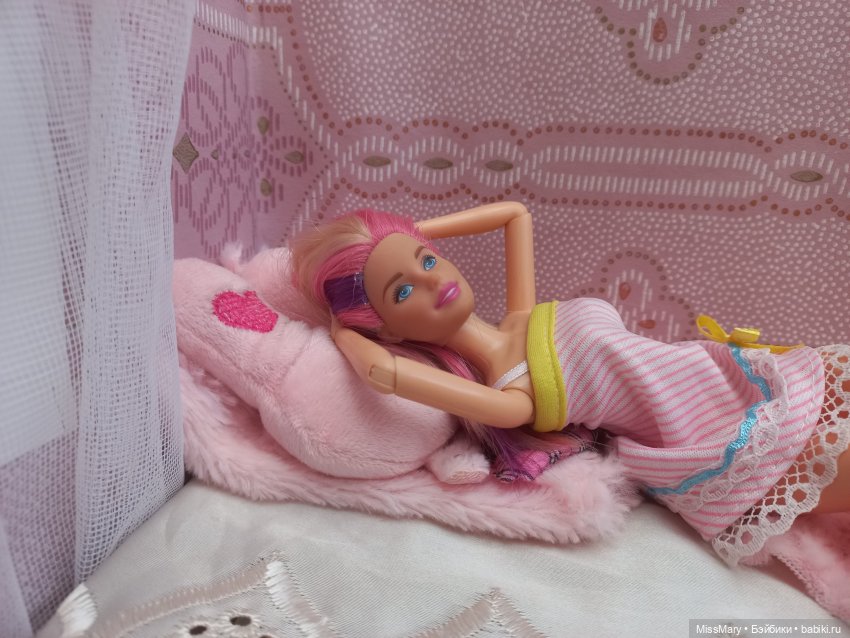 Пташкино гнездо. Глава 16. "Сомнения" (фото 3)