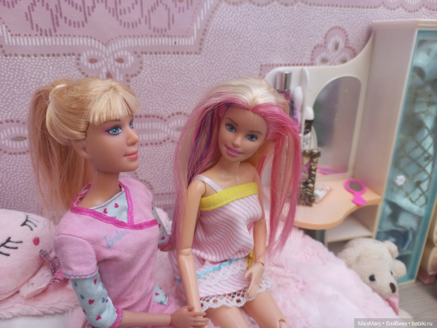 Пташкино гнездо. Глава 16. "Сомнения" (фото 4)