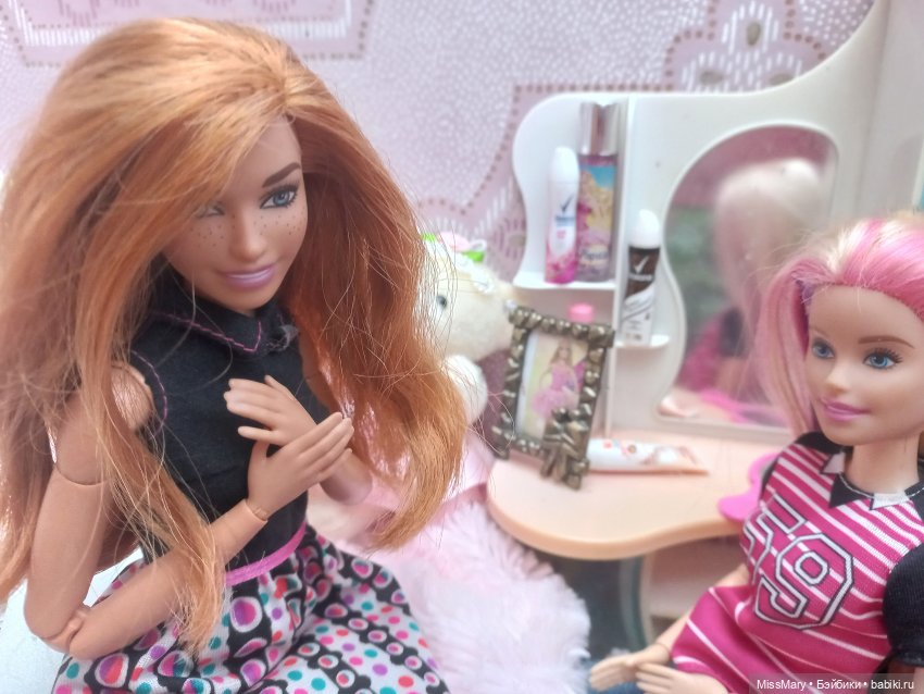 Пташкино гнездо. Глава 16. "Сомнения"