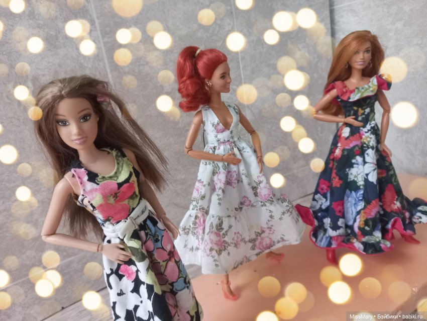 Модная коллекция Bright Colours (фото 8)