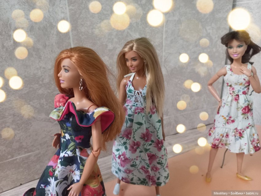 Модная коллекция Bright Colours (фото 9)