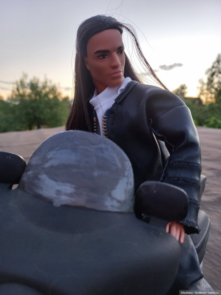 День рождения Кена, или топ 10 моих любимчиков (фото 2)