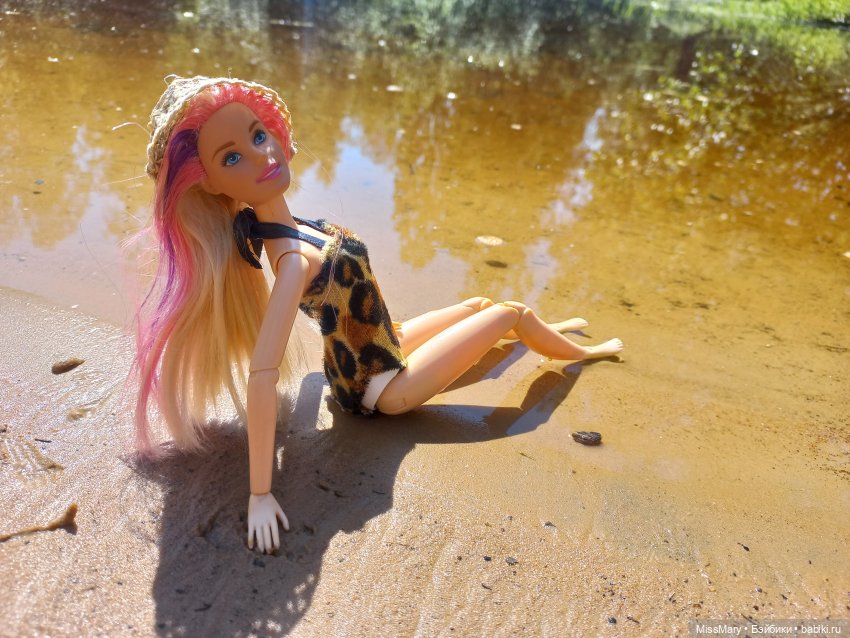 Пташкино гнездо. Глава 17. "Когда мечты становятся явью"