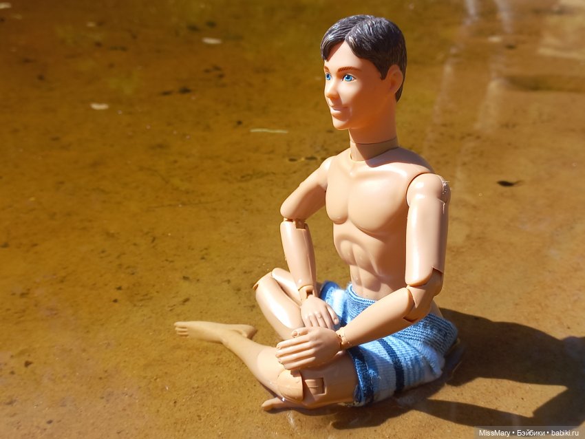 Пташкино гнездо. Глава 17. "Когда мечты становятся явью"