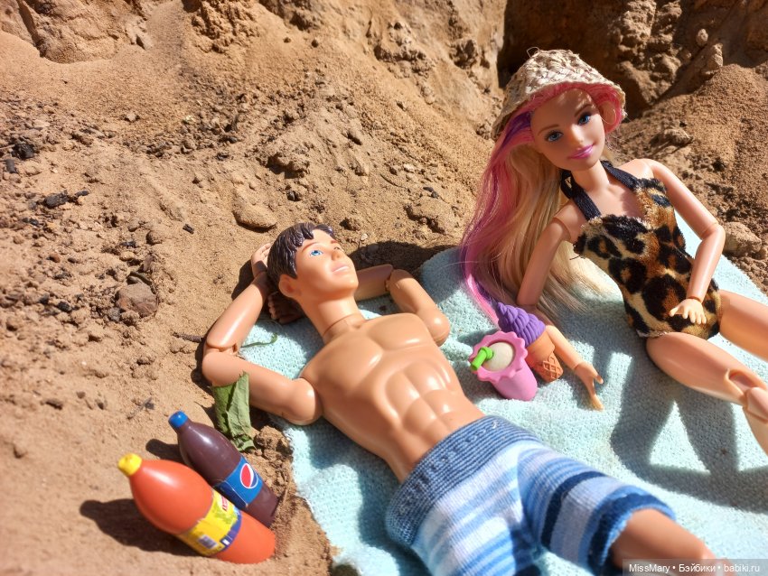 Пташкино гнездо. Глава 17. "Когда мечты становятся явью"