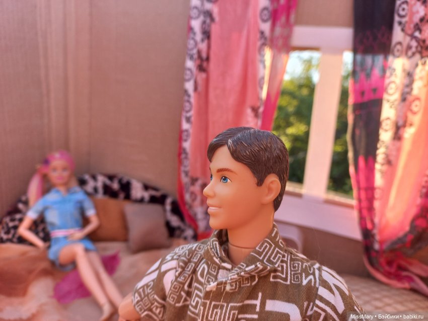 Пташкино гнездо. Глава 17. "Когда мечты становятся явью"