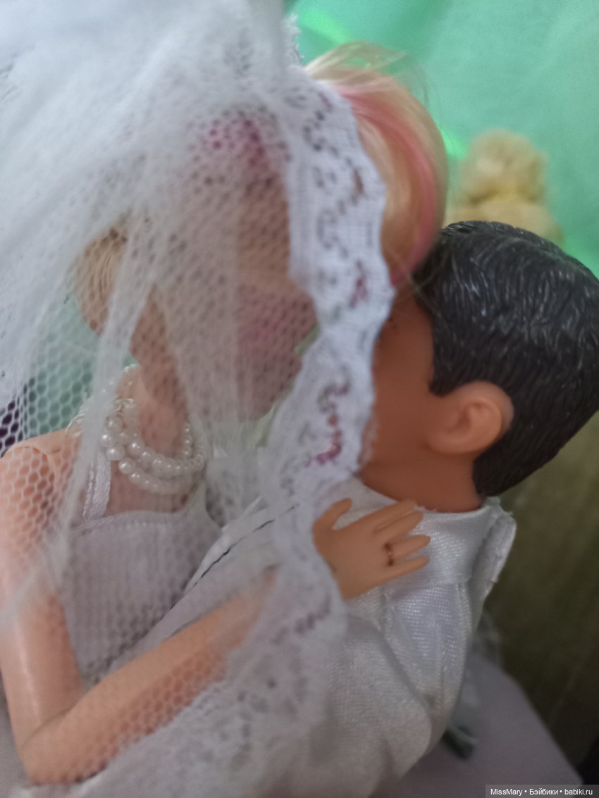 Пташкино гнездо. Глава 17. "Когда мечты становятся явью" (фото 7)