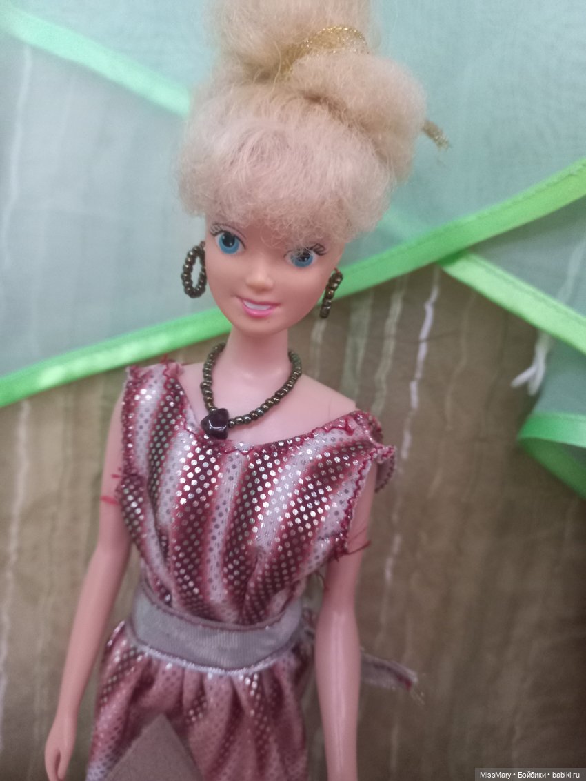 Пташкино гнездо. Глава 17. "Когда мечты становятся явью" (фото 5)