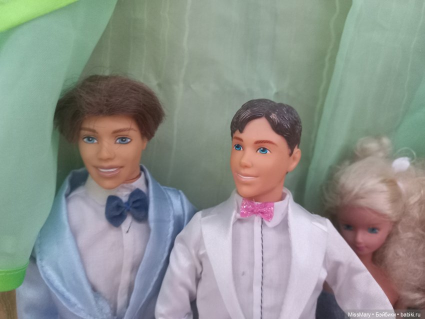 Пташкино гнездо. Глава 17. "Когда мечты становятся явью" (фото 4)