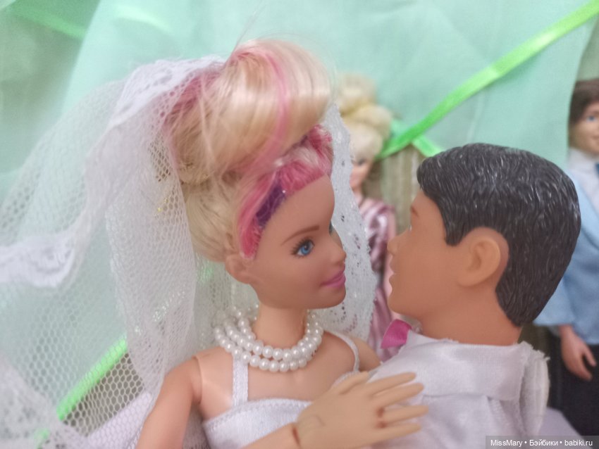 Пташкино гнездо. Глава 17. "Когда мечты становятся явью" (фото 8)