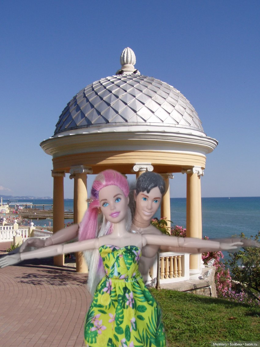 Пташкино гнездо. Глава 17. "Когда мечты становятся явью"