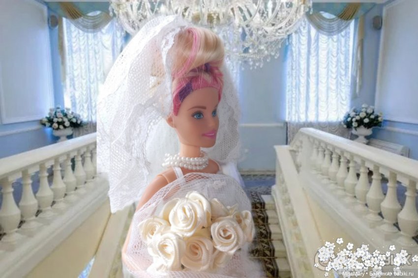 Пташкино гнездо. Глава 17. "Когда мечты становятся явью"