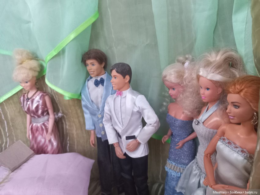 Пташкино гнездо. Глава 17. "Когда мечты становятся явью" (фото 3)