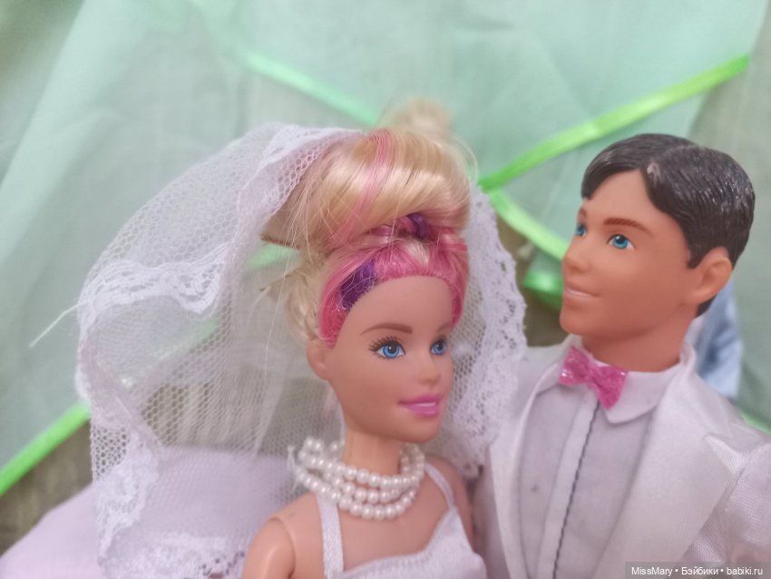 Пташкино гнездо. Глава 17. "Когда мечты становятся явью" (фото 6)