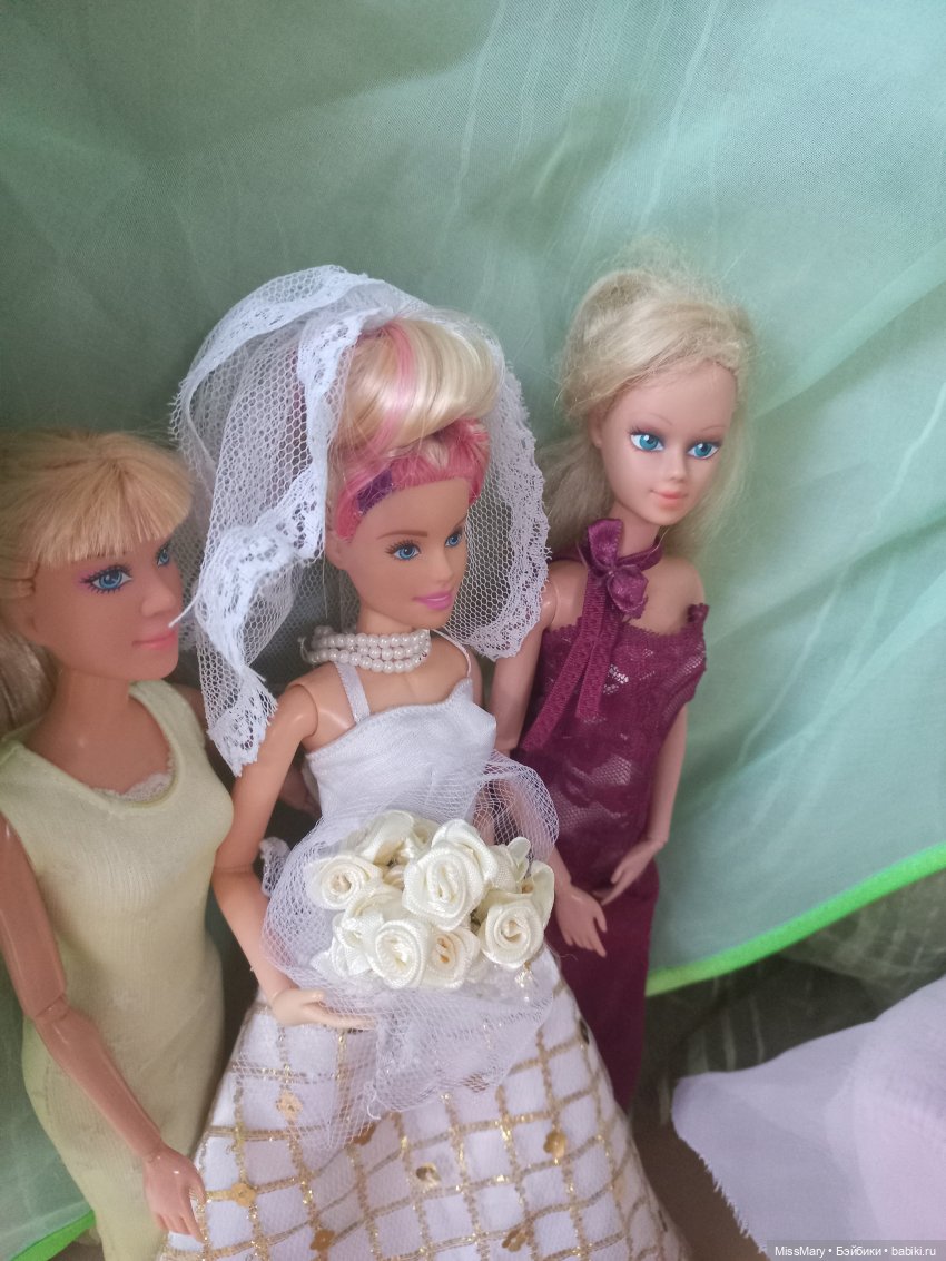 Пташкино гнездо. Глава 17. "Когда мечты становятся явью" (фото 2)