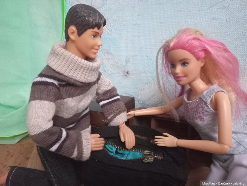 Пташкино гнездо. Глава 18. "Придет зима, а за зимой - весна, и ты вернешься"