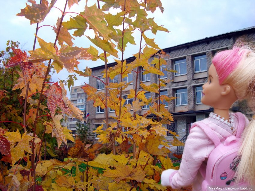 Пташкино гнездо. Глава 18. "Придет зима, а за зимой - весна, и ты вернешься" (фото 9)