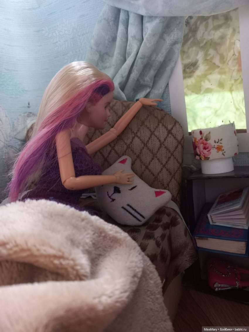 Пташкино гнездо. Глава 18. "Придет зима, а за зимой - весна, и ты вернешься" (фото 10)